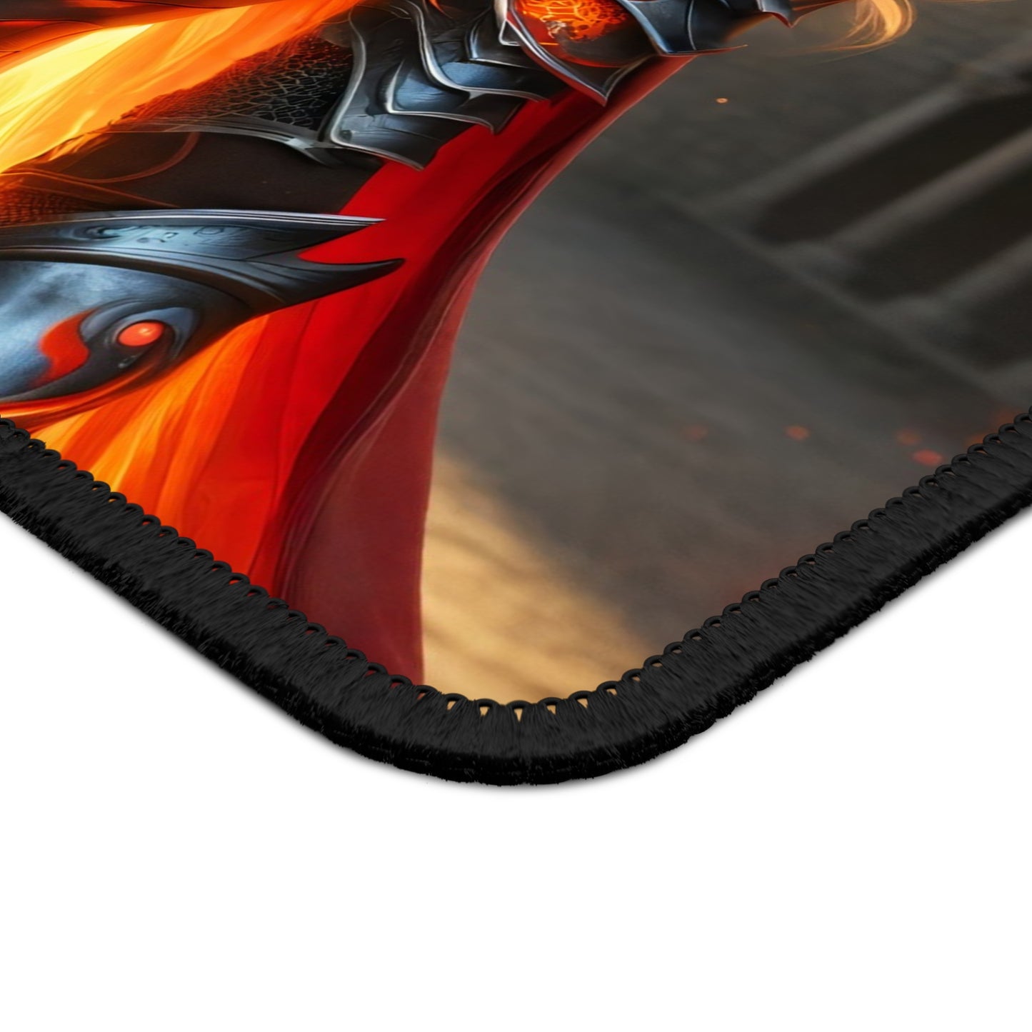 Gaming Mouse Pad