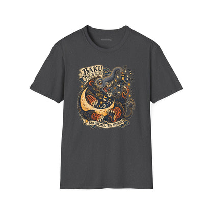 Dream Eater - Softstyle T-Shirt