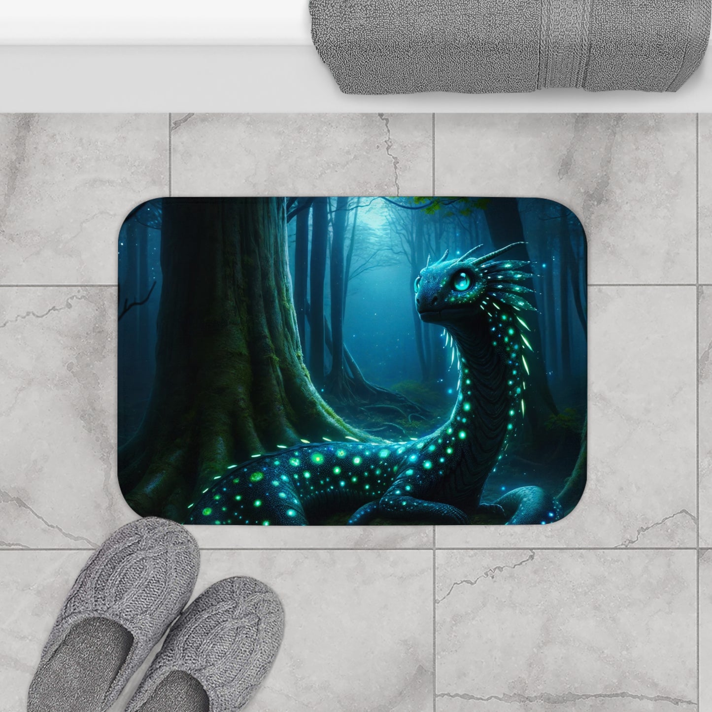 Bath Mat