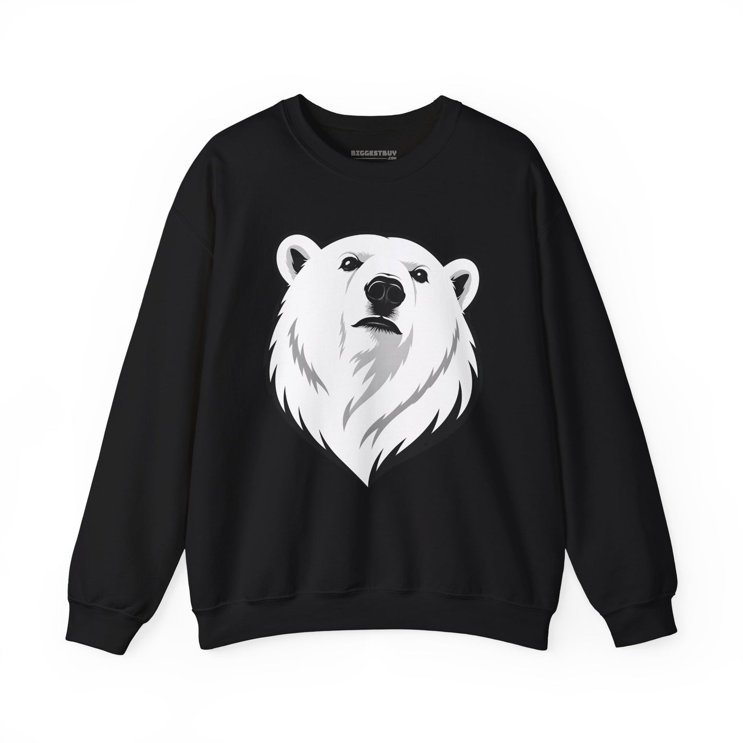 Polar Pride - Crewneck Sweatshirt