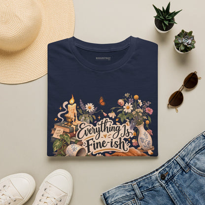 Cats Got - Softstyle T-Shirt
