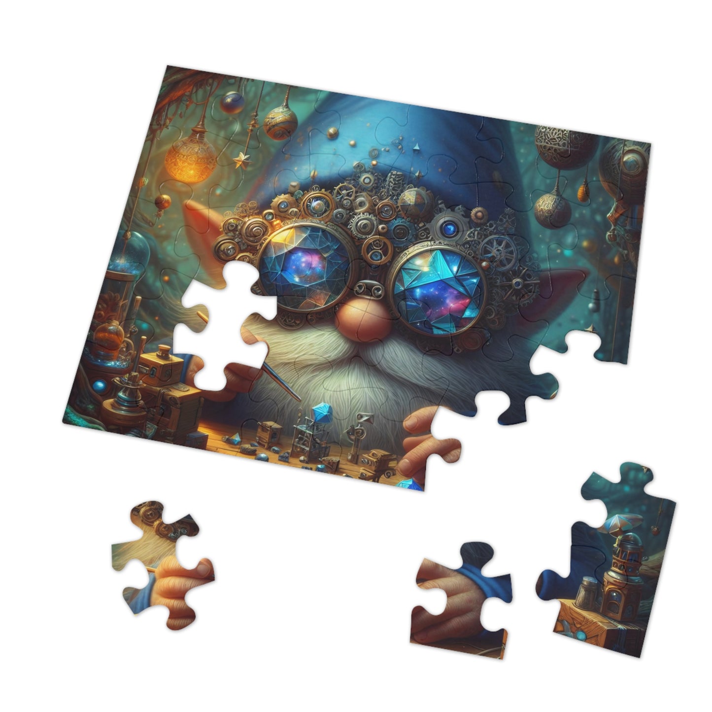 Puzzle