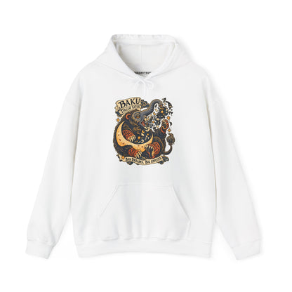 Dream Eater - Pullover Hoodie