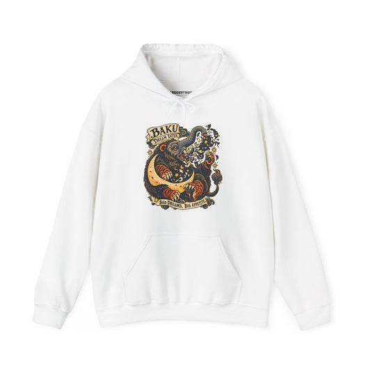 Dream Eater - Pullover Hoodie