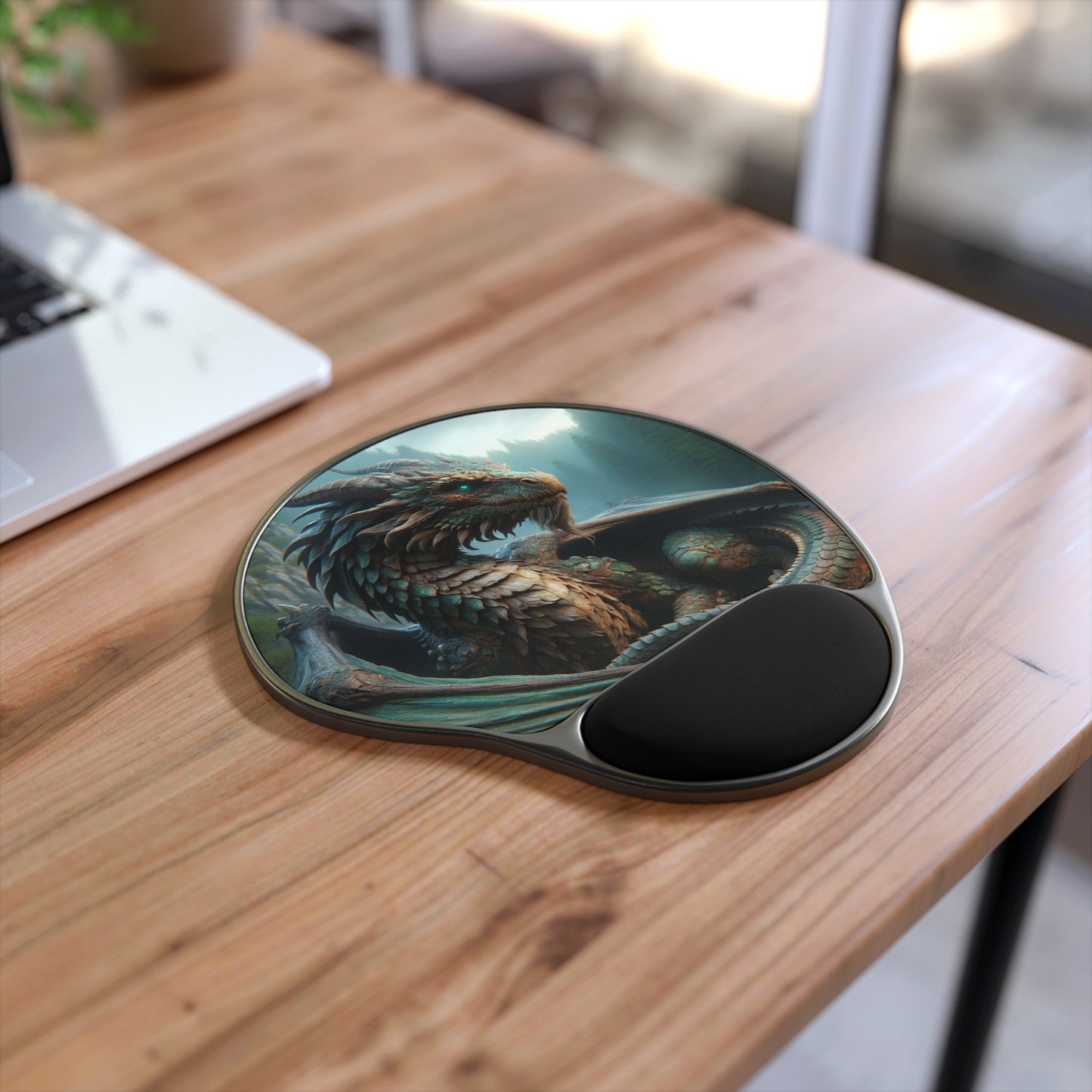 Mouse Pad