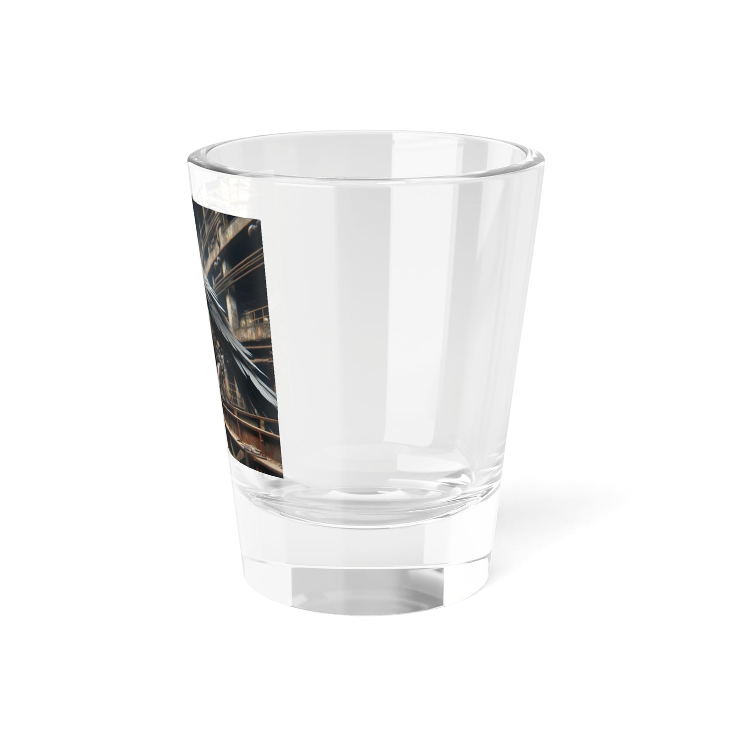 Shot Glass