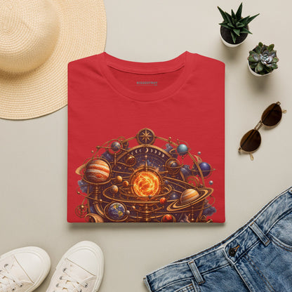 Orbital Opulence - Softstyle T-Shirt
