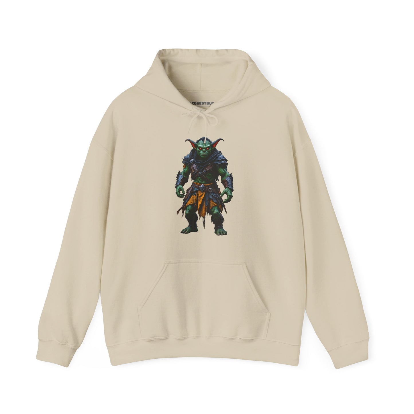 Goblin Rogue - Pullover Hoodie