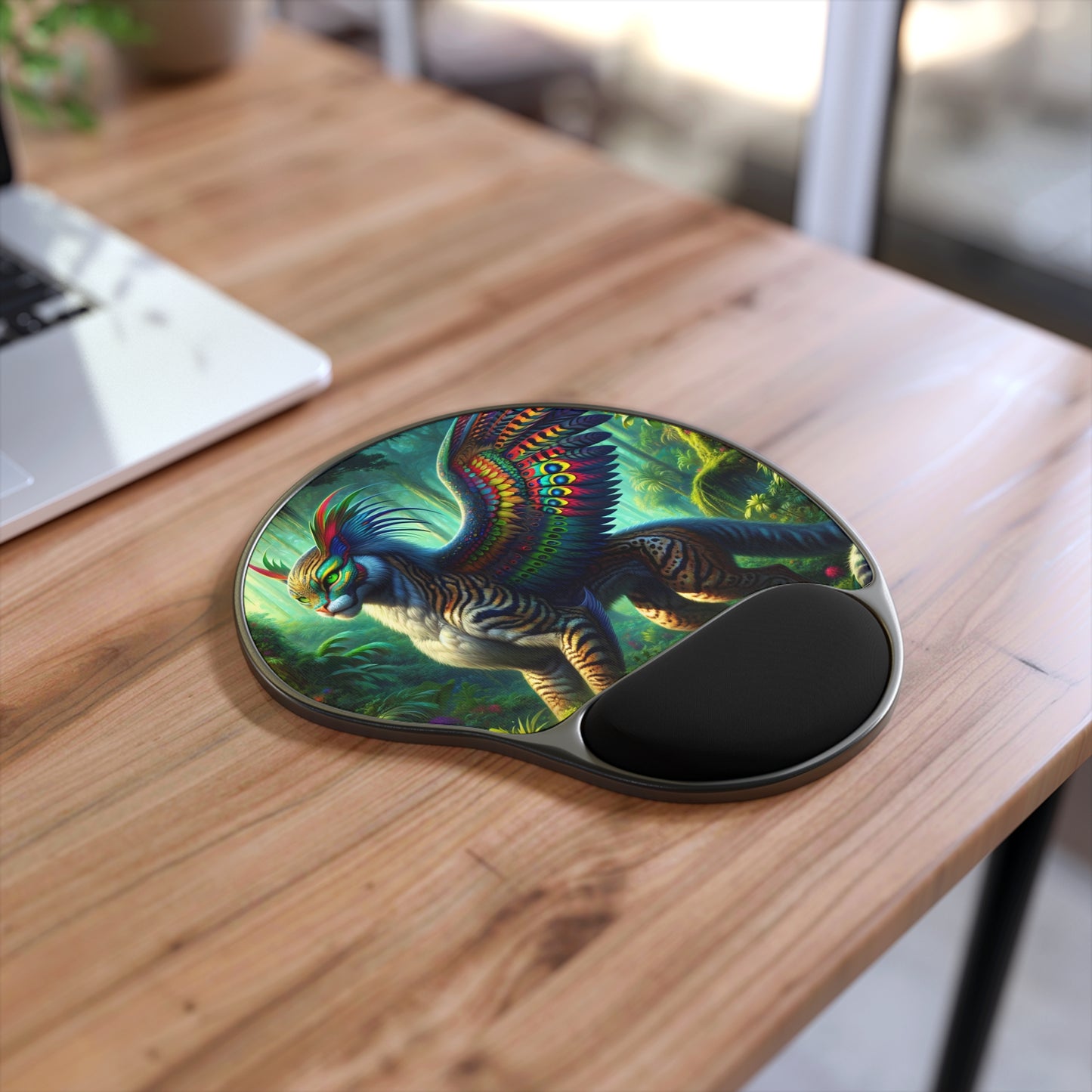 Mouse Pad