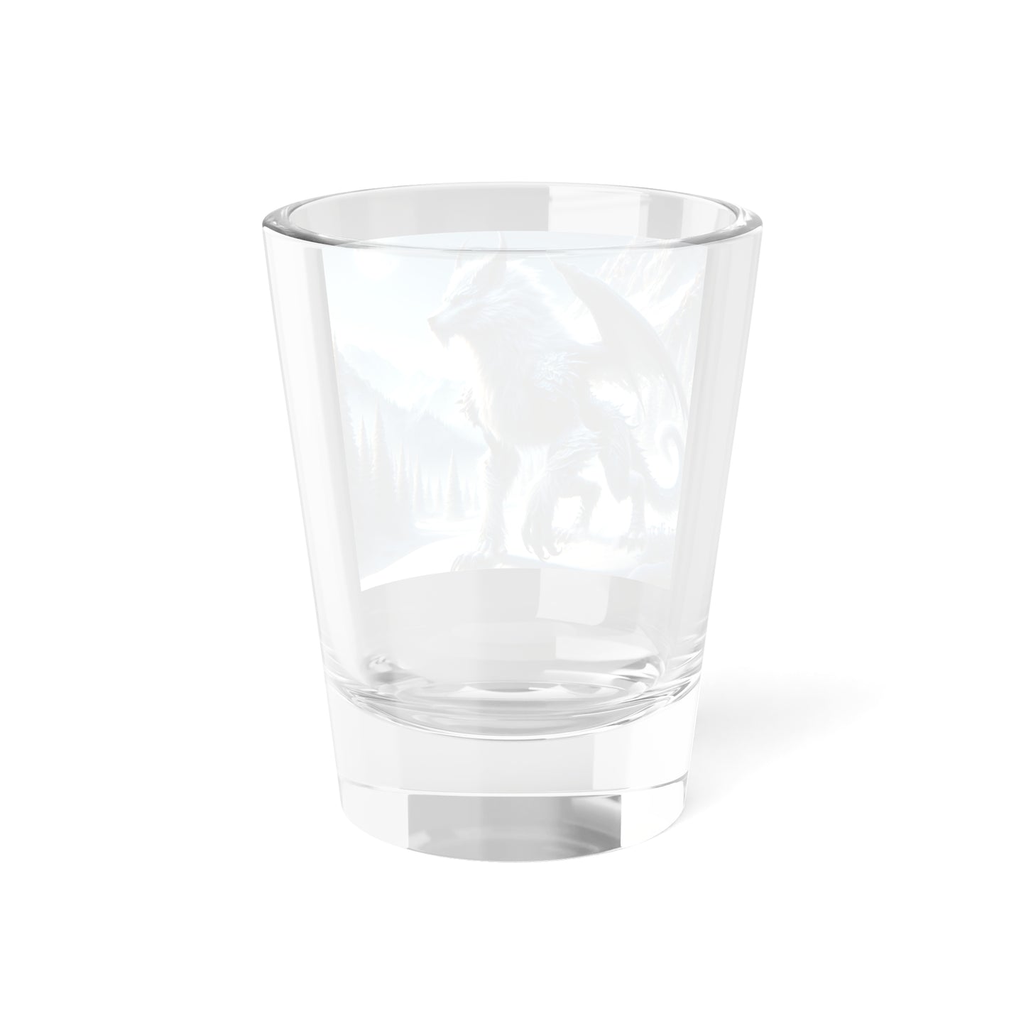 Shot Glass