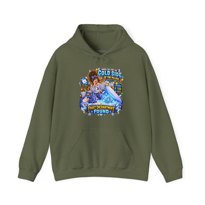 Pillow Party - Pullover Hoodie