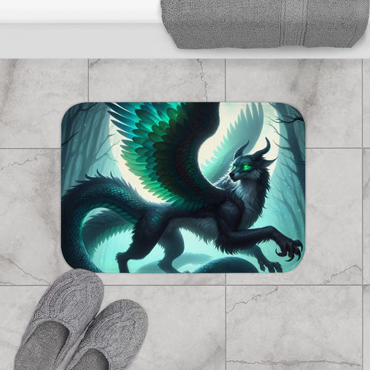 Bath Mat