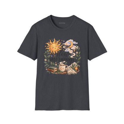 Sunshine Kisses - Softstyle T-Shirt