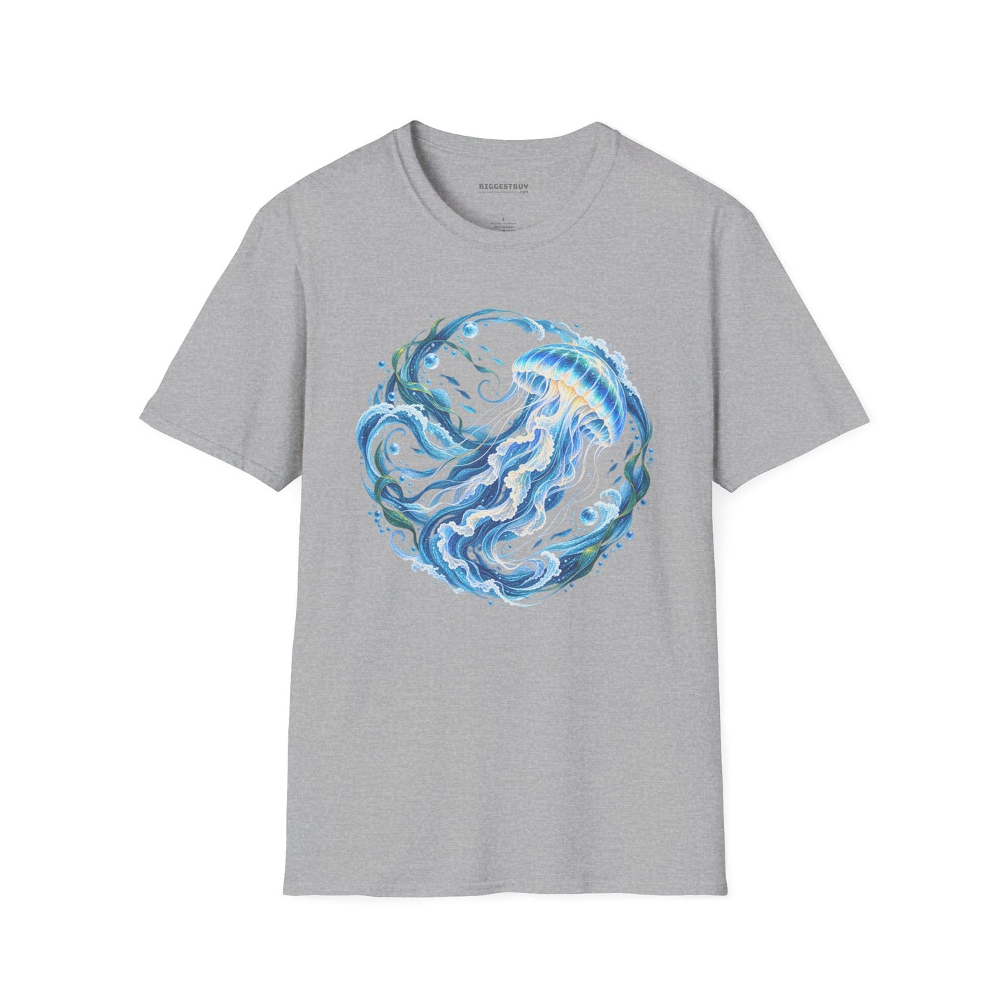 Jellylicious - Softstyle T-Shirt