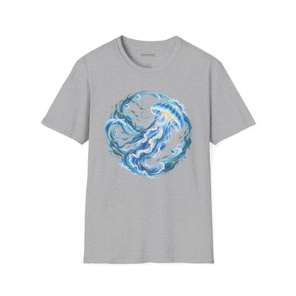 Jellylicious - Softstyle T-Shirt