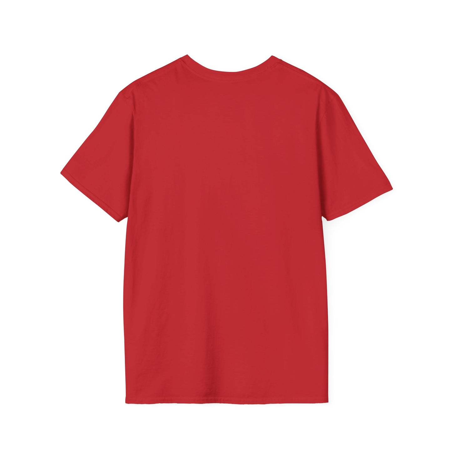 First Try - Softstyle T-Shirt