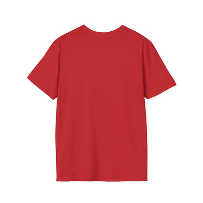 First Try - Softstyle T-Shirt