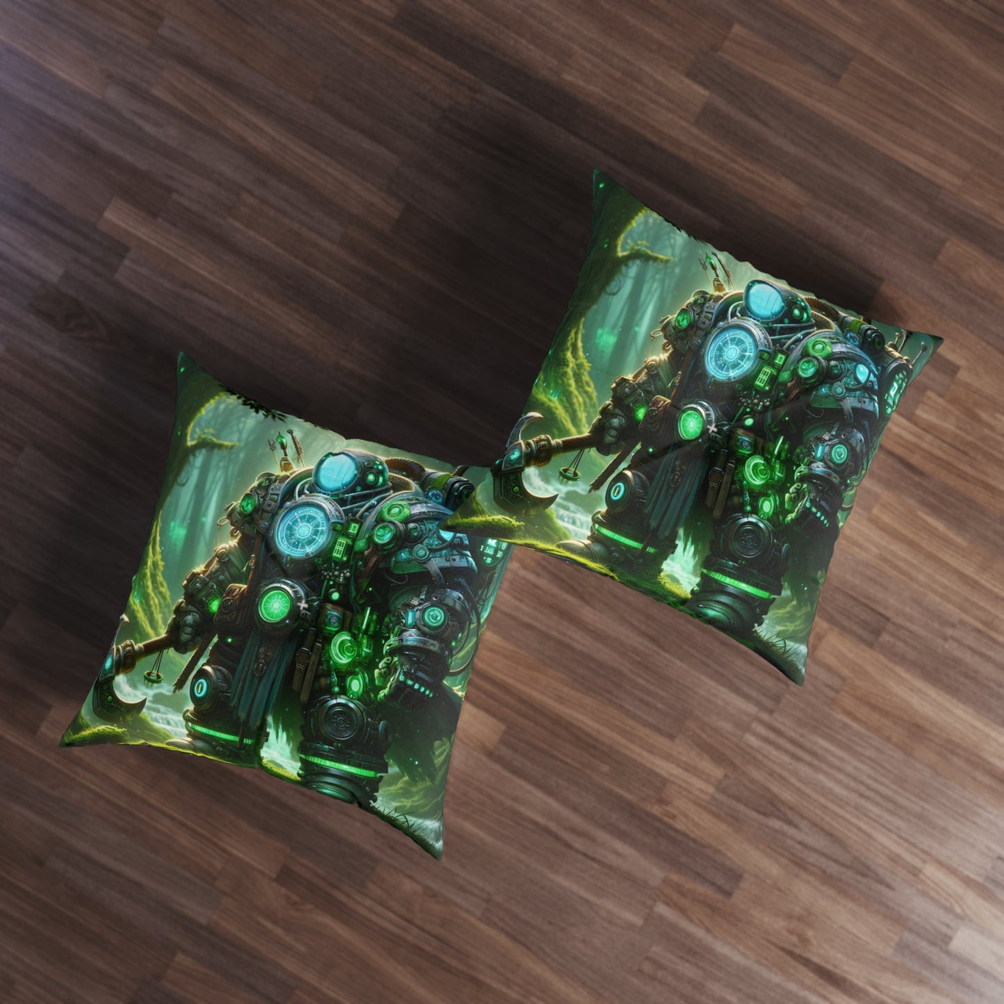 Floor Cushion