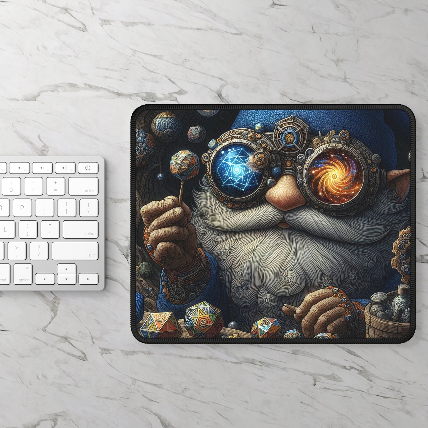 Gaming Mouse Pad