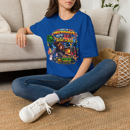 Beep Busters - Softstyle T-Shirt