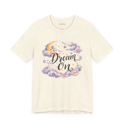 Lunar Dreams - Classic Jersey Tee