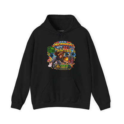 Beep Busters - Pullover Hoodie