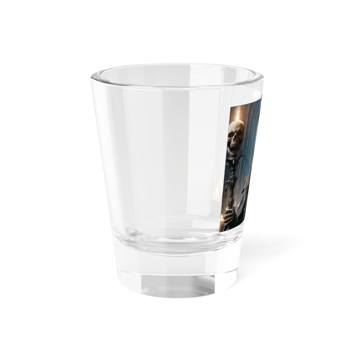 Shot Glass