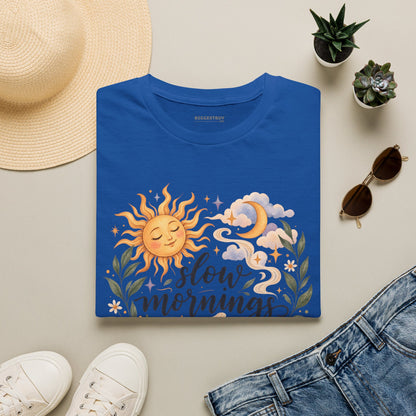 Sunshine Kisses - Softstyle T-Shirt