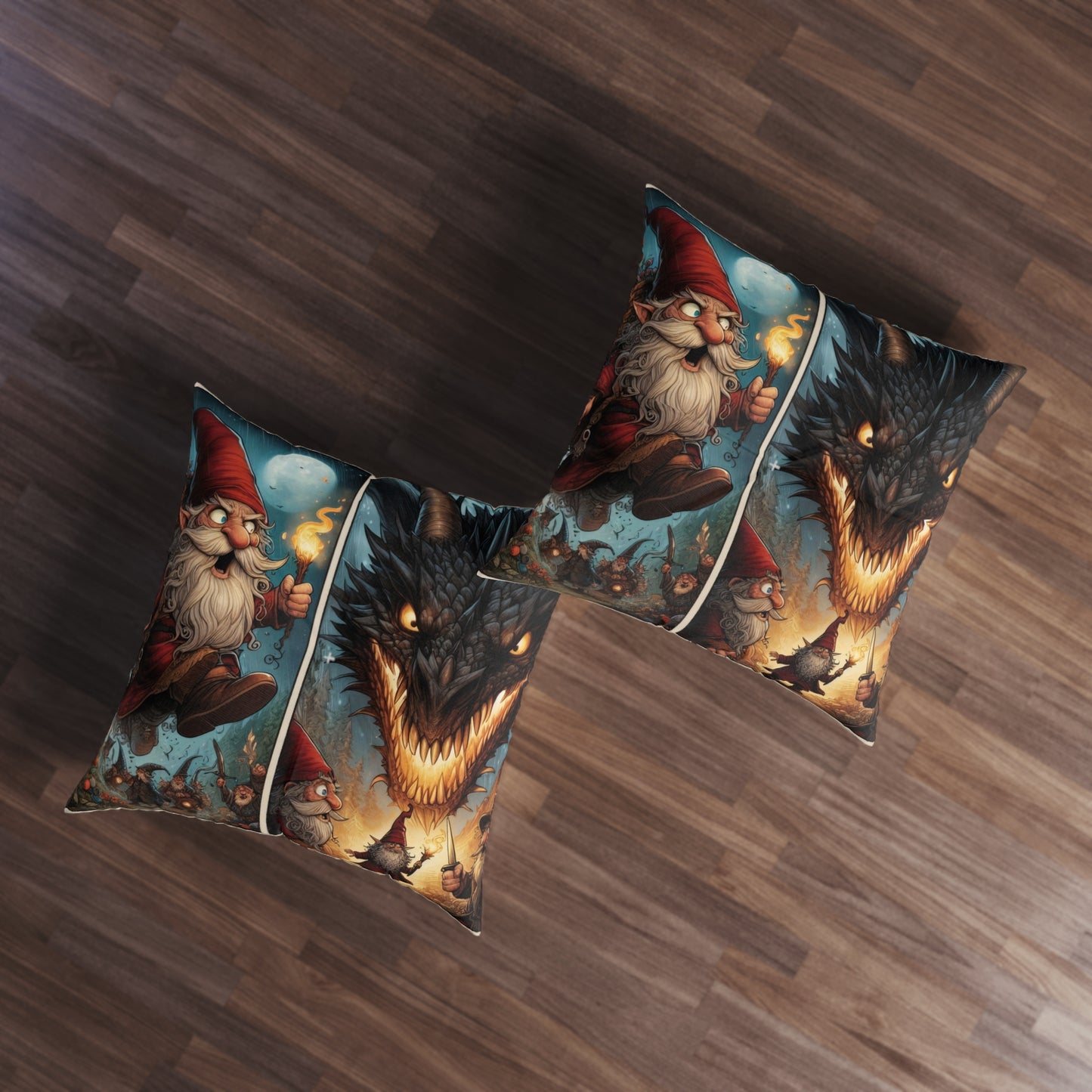 Floor Cushion