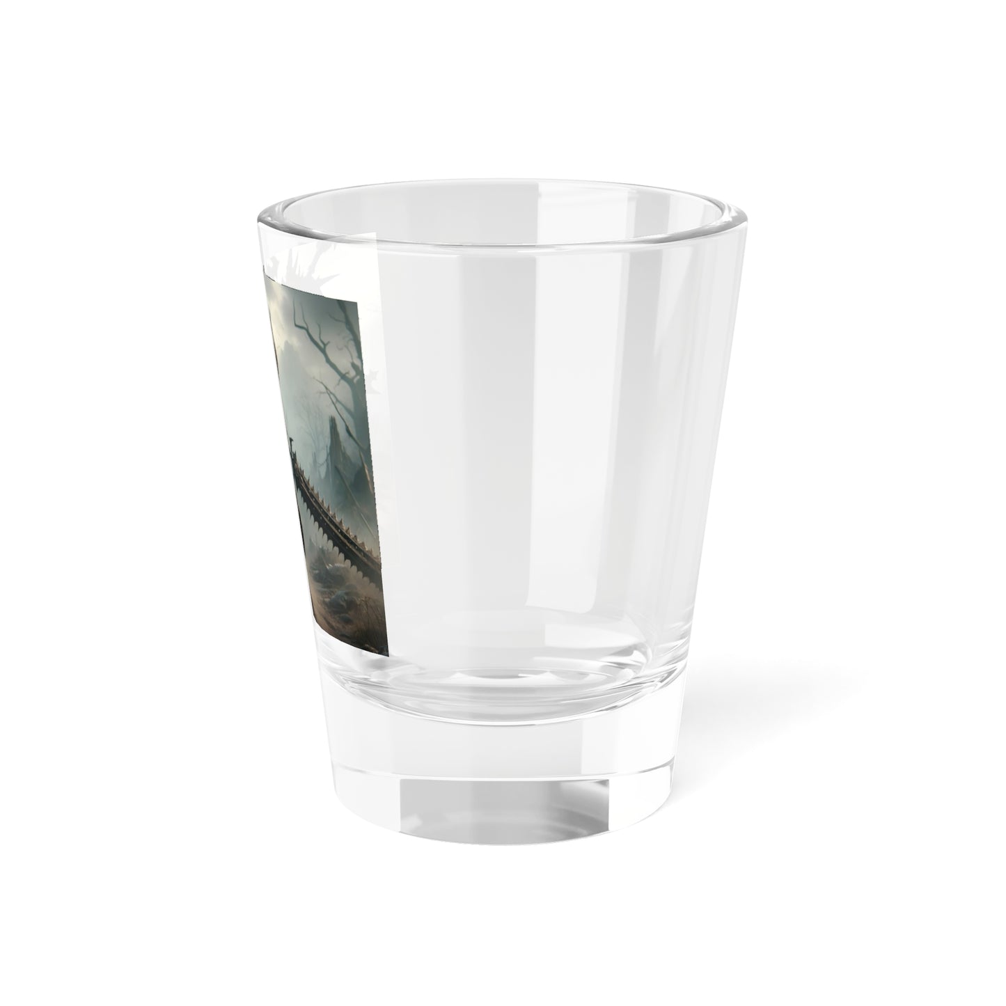 Shot Glass