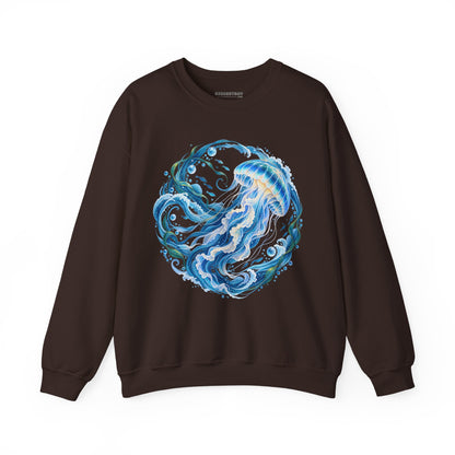 Jellylicious - Crewneck Sweatshirt