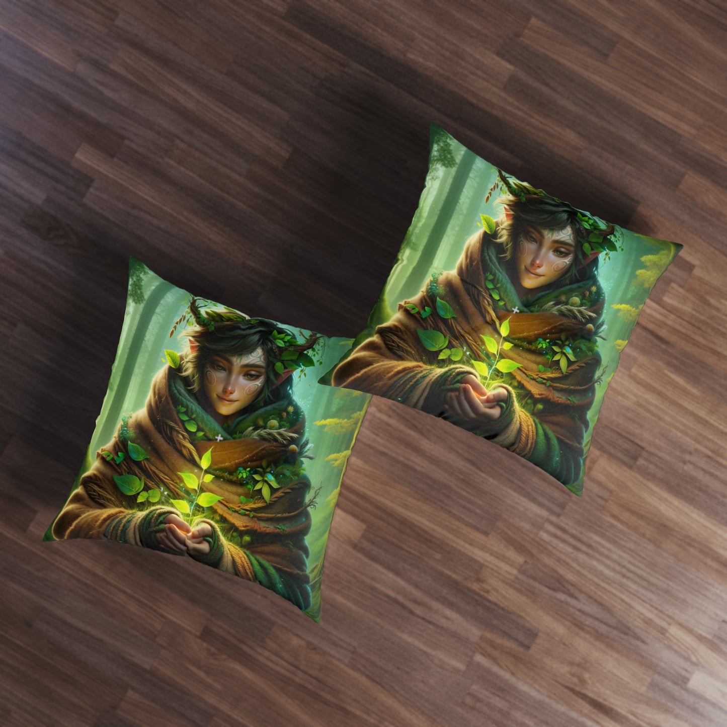 Floor Cushion