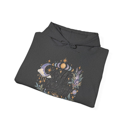 Softly Sparkling - Pullover Hoodie