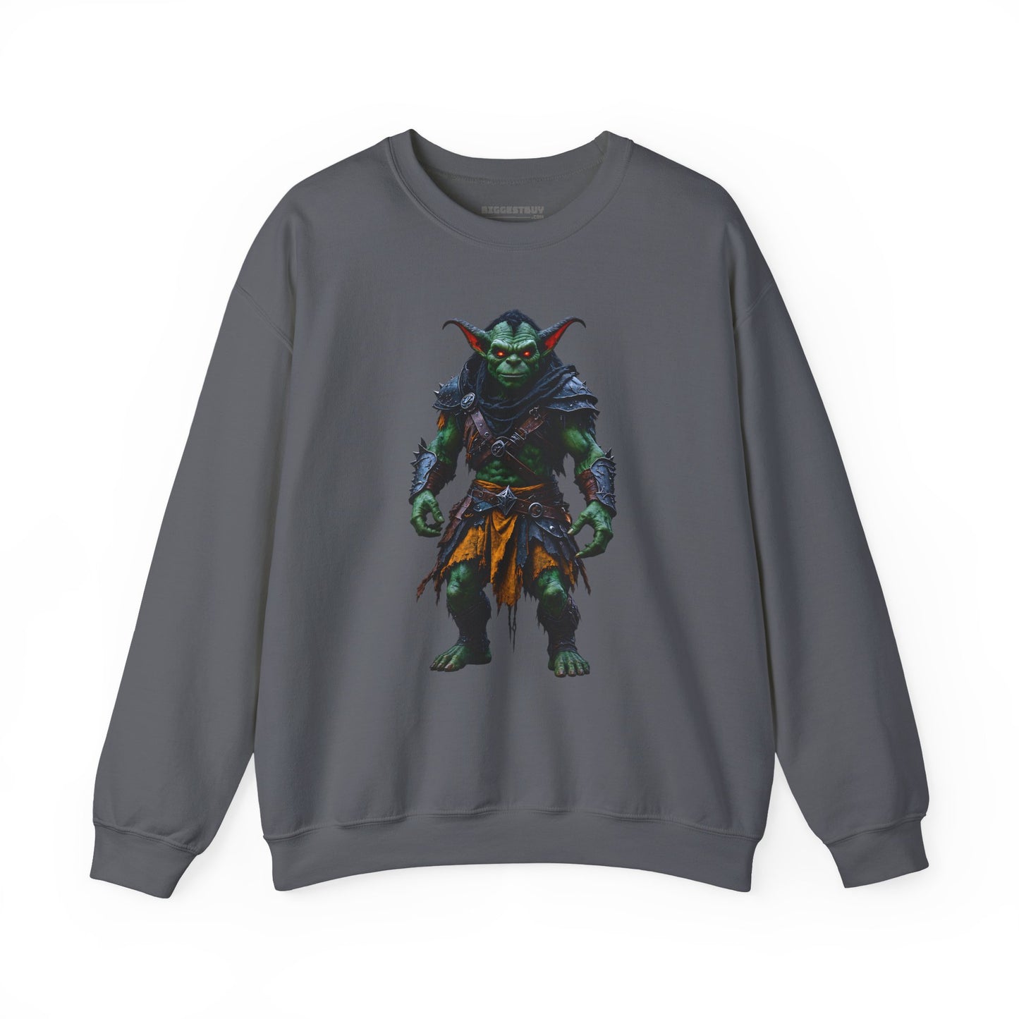 Goblin Rogue - Crewneck Sweatshirt