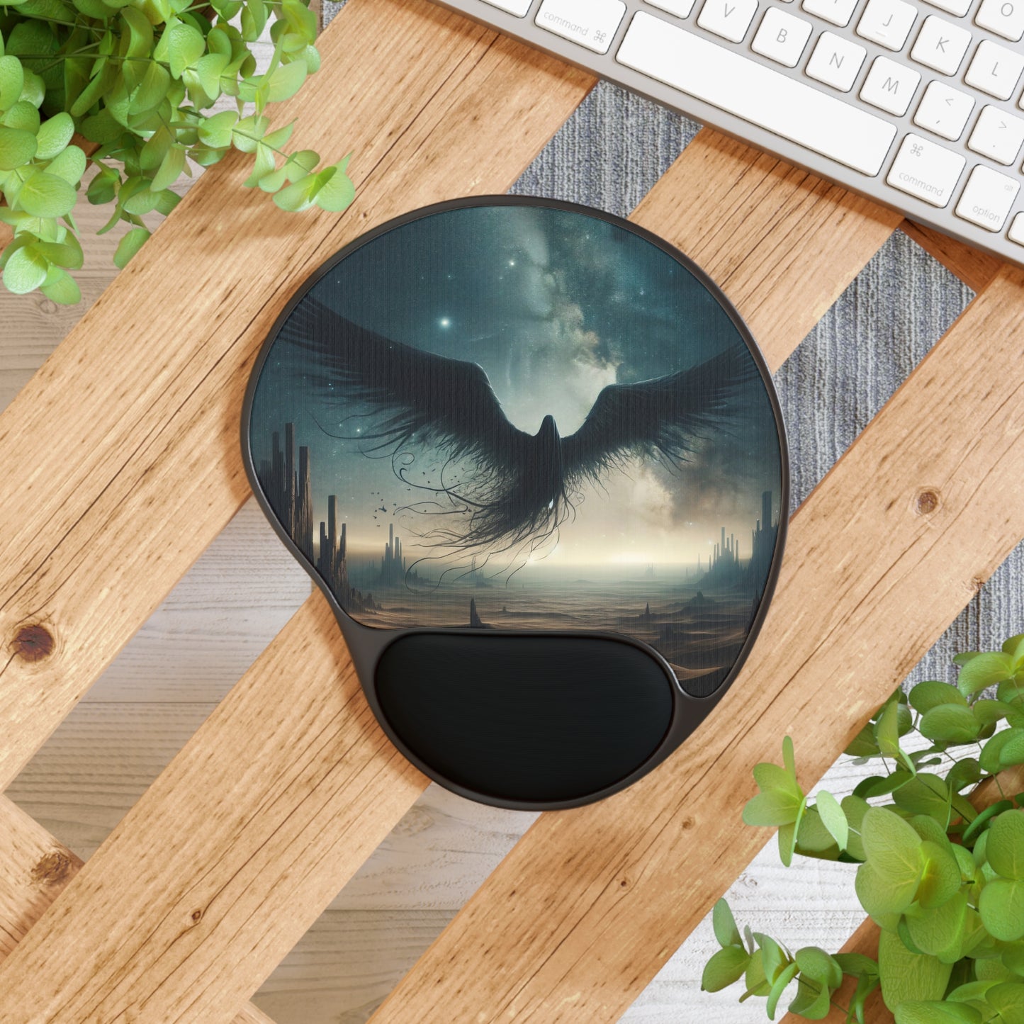 Mouse Pad