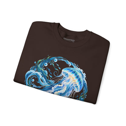 Jellylicious - Crewneck Sweatshirt