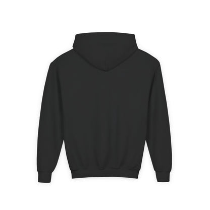 Sweat-shirt | Jeune | À capuche | Mélange épais | Fantaisie Interculturelle | Pêche