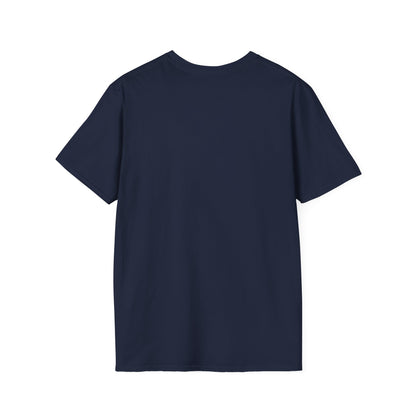 Gas Stop - Softstyle T-Shirt