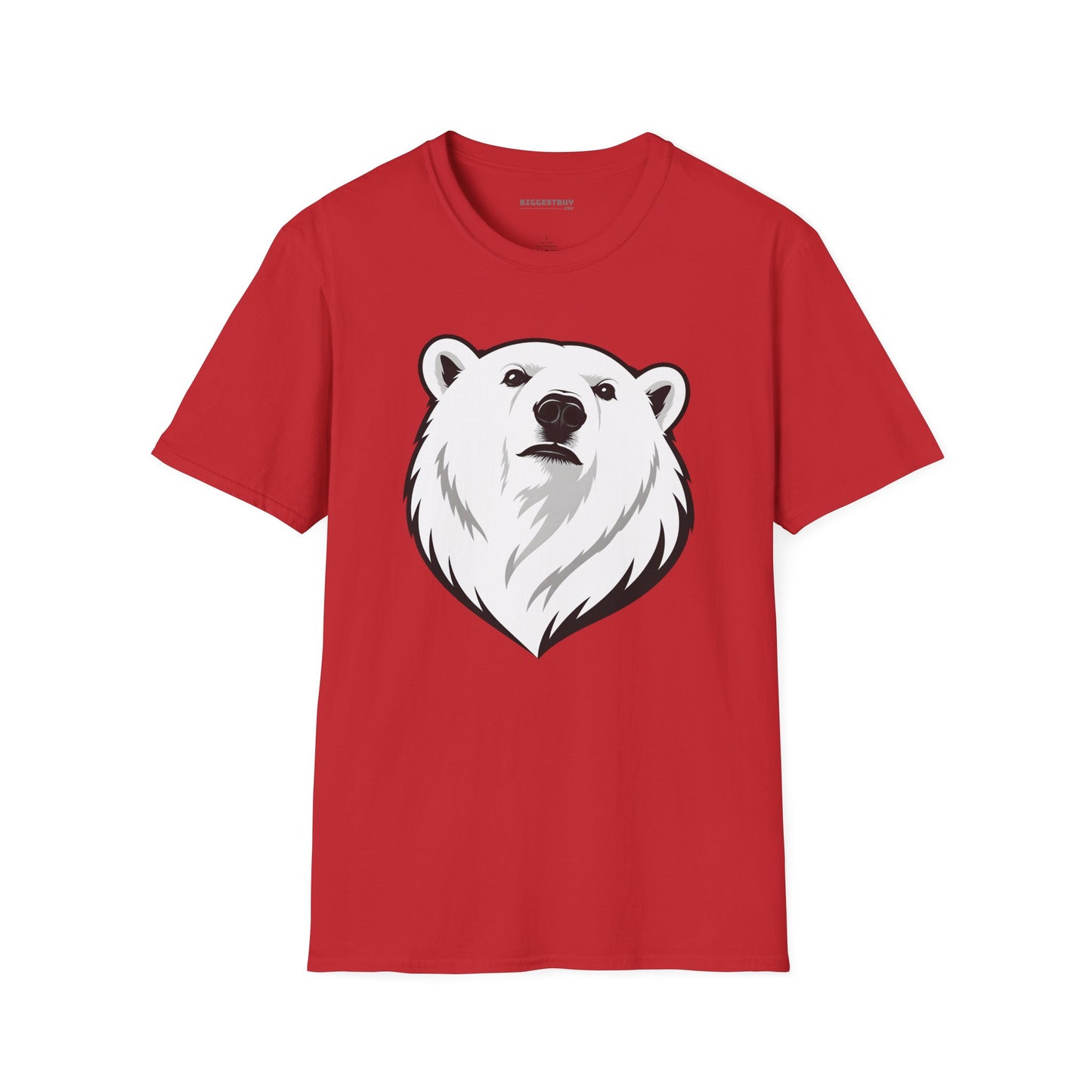 Polar Pride - Softstyle T-Shirt