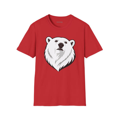 Polar Pride - Softstyle T-Shirt