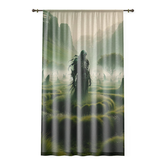 Curtain