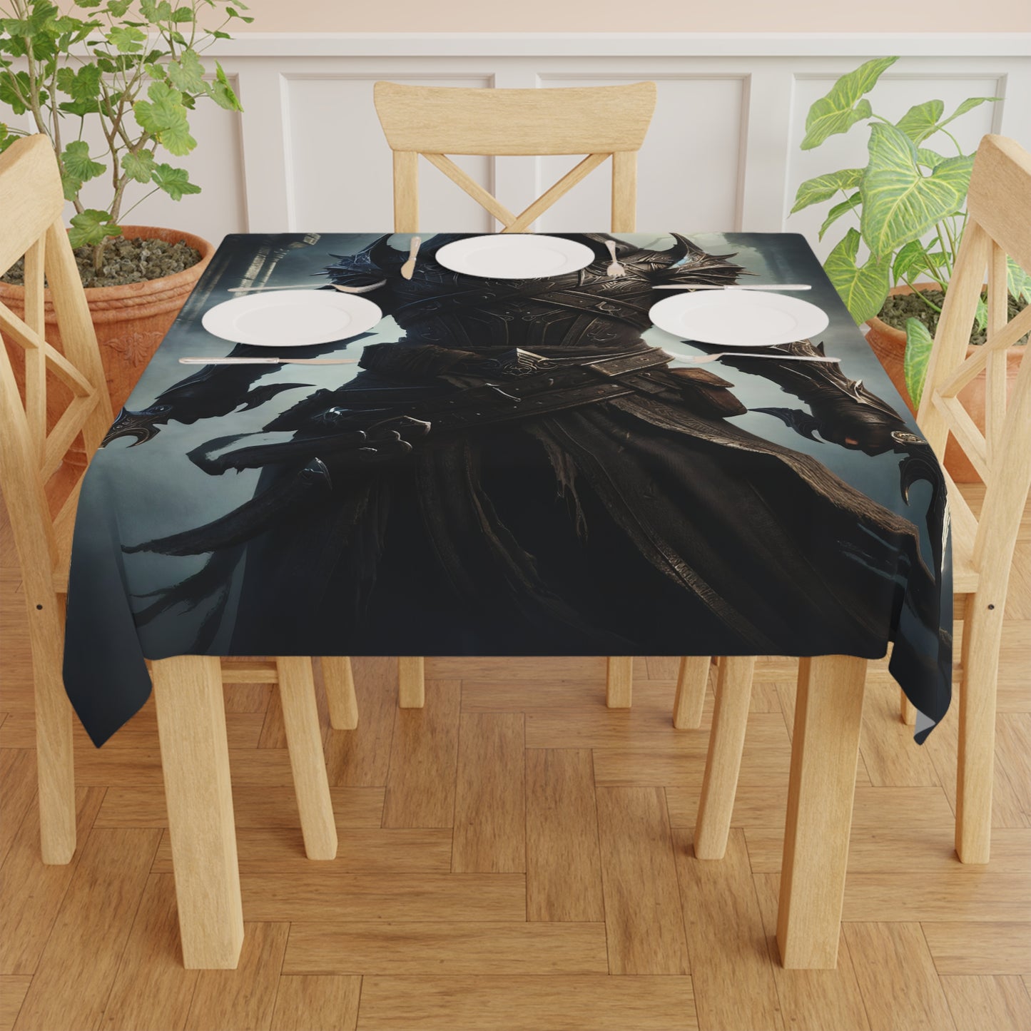 Tablecloth