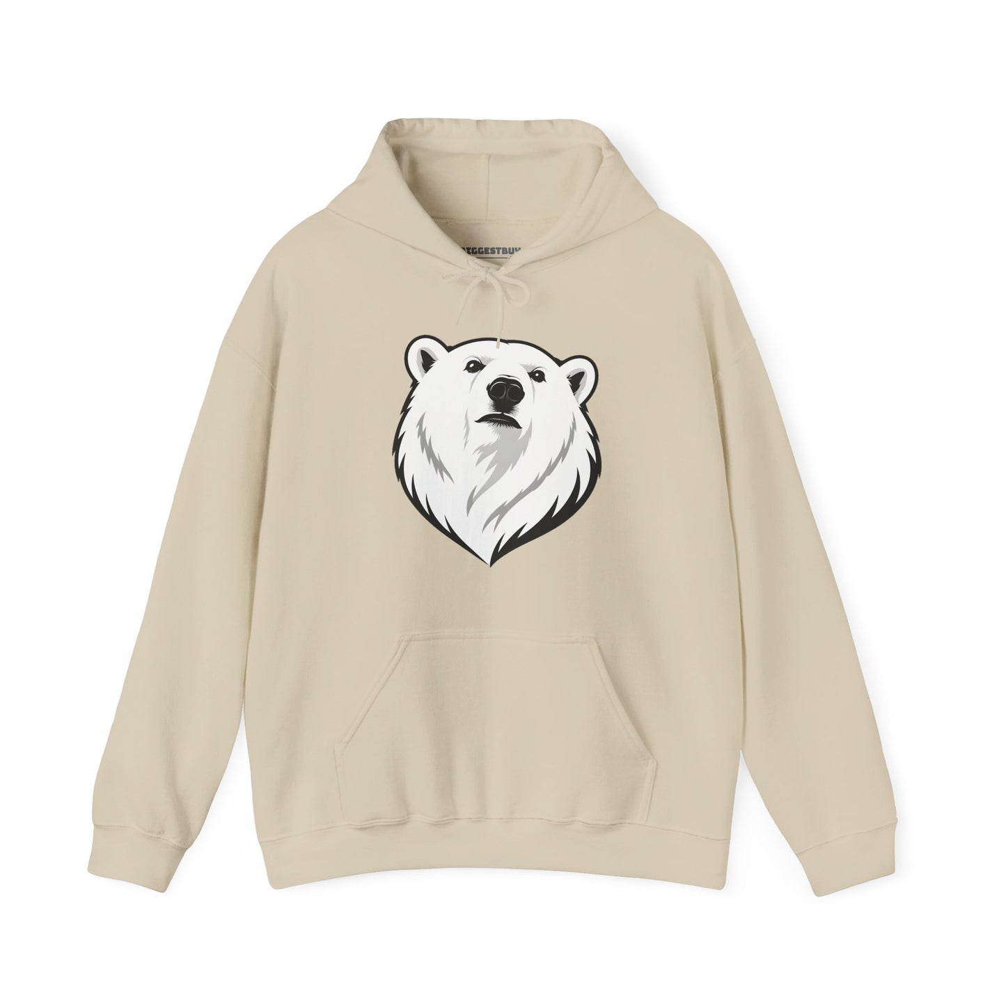 Polar Pride - Pullover Hoodie