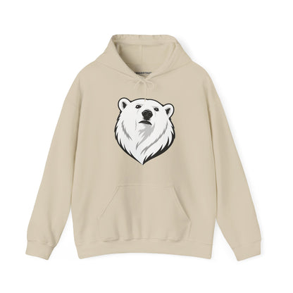 Polar Pride - Pullover Hoodie