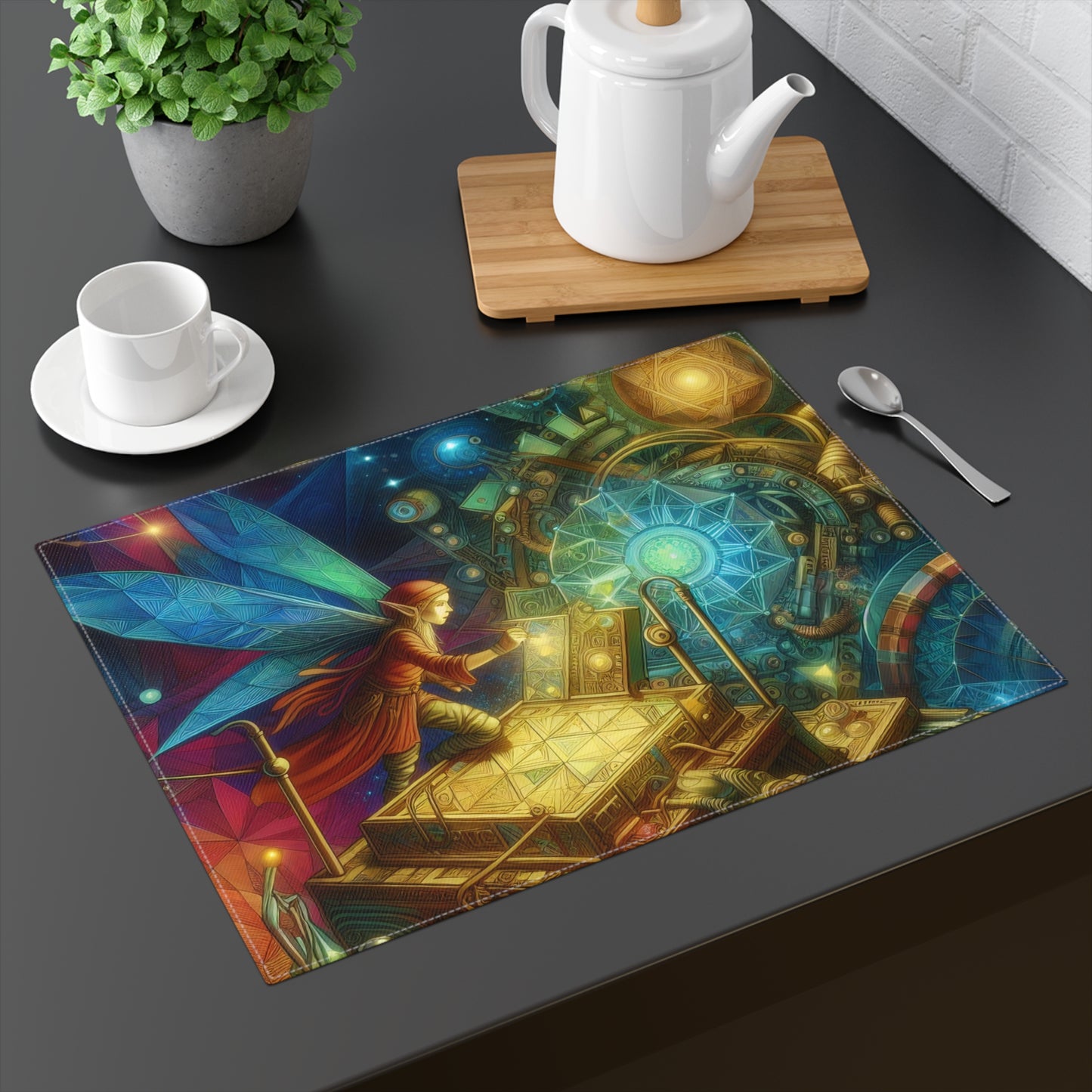 Placemat