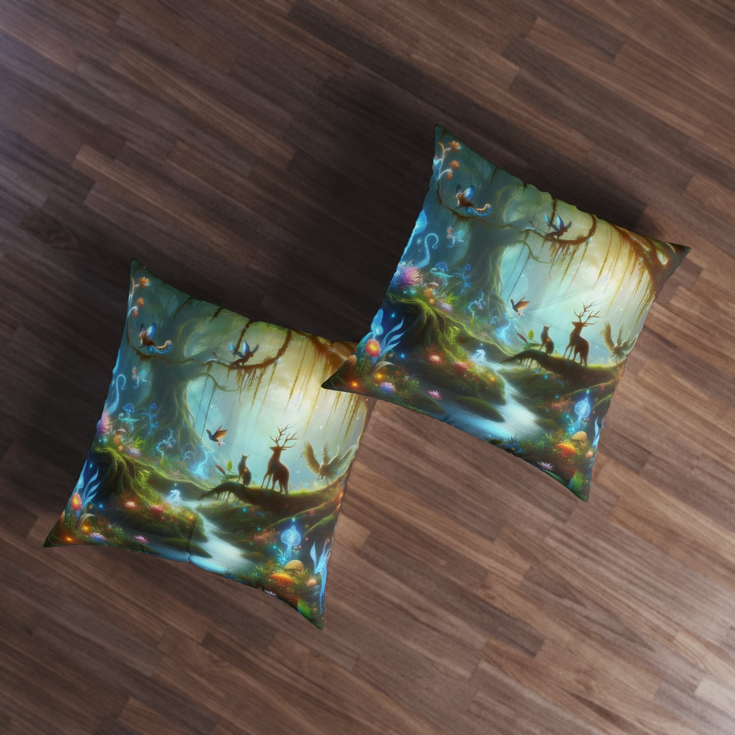 Floor Cushion