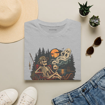 Dead Tired - Softstyle T-Shirt