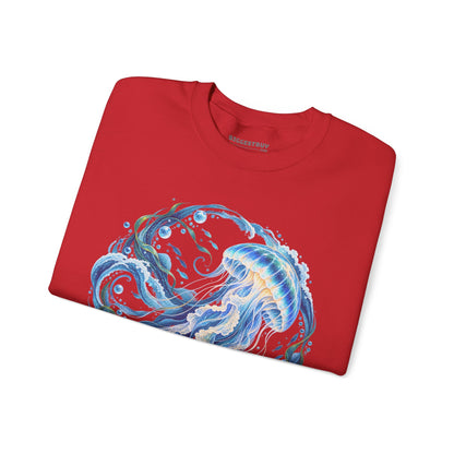 Jellylicious - Crewneck Sweatshirt