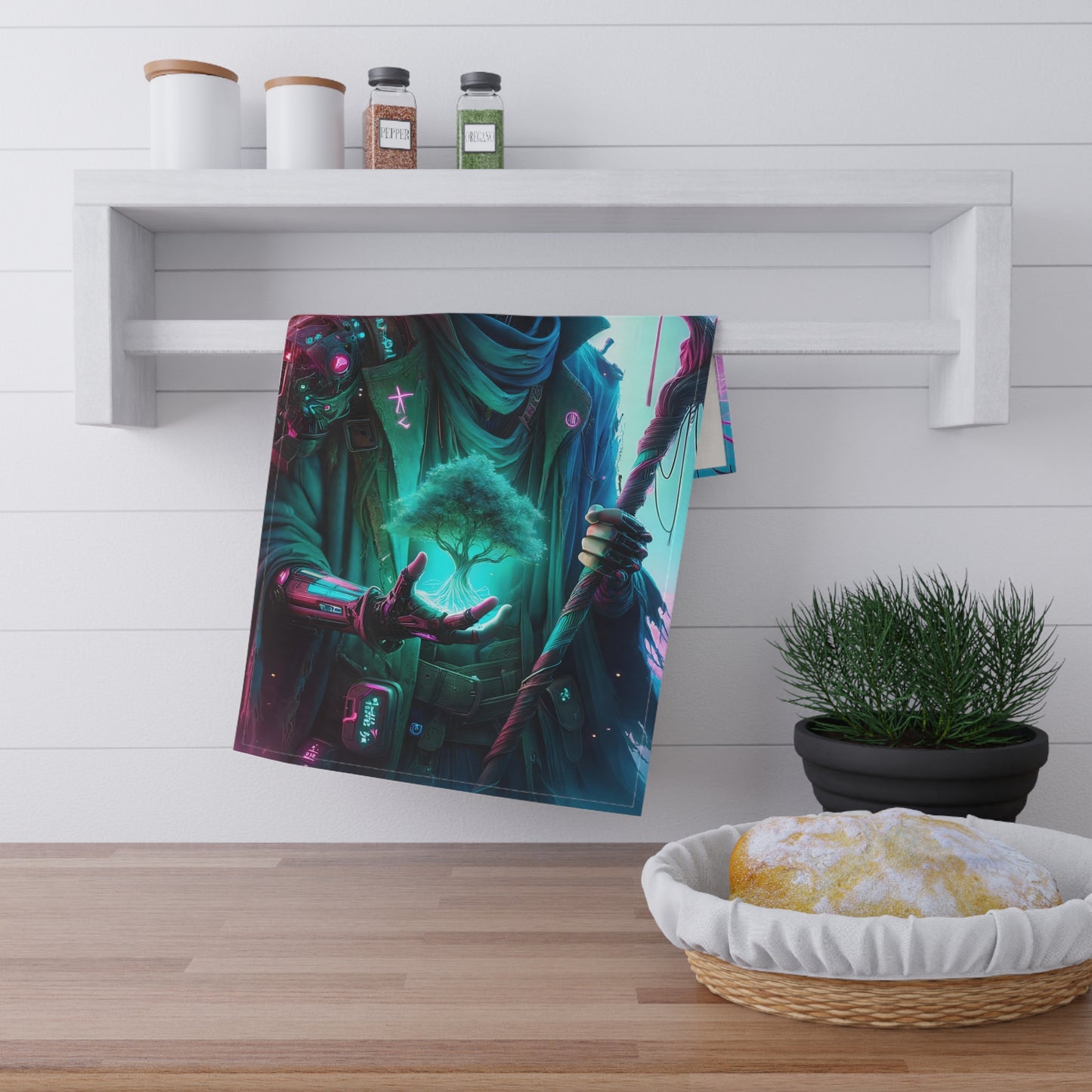 Kitchen Towel