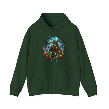 Patient Goblin - Pullover Hoodie